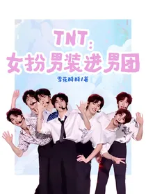 TNT：女扮男装进男团