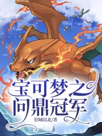 宝可梦之问鼎冠军