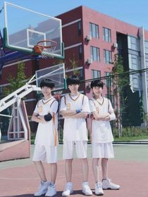 TFBOYS：一路有你