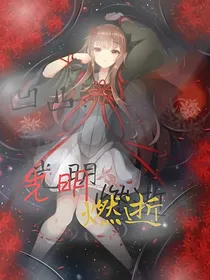 凹凸：光明燃逝