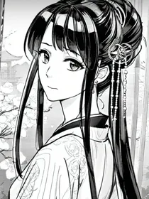 超现实传说（第八部）：废物少女穿书