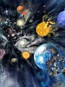 宇宙无象（谛弥）