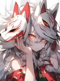 魔女的诡异游戏