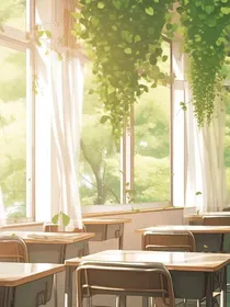 那个永恒的盛夏