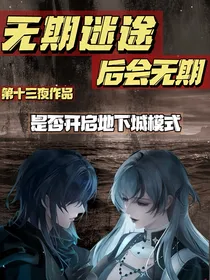 无期迷途：后会无期