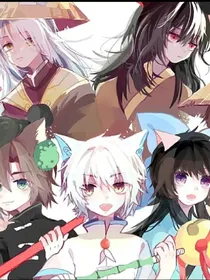 京剧猫之白往黑来