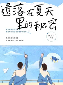 遗落在夏天里的秘密