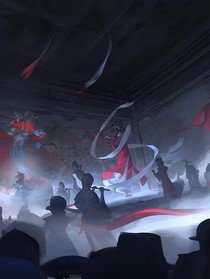 从租房开始：误触了诡异