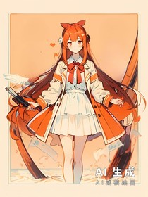 飞天小女警——米亚歇机能