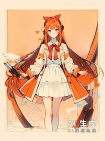 飞天小女警——米亚歇机能