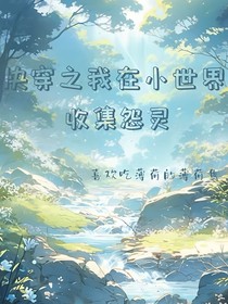 快穿之我在小世界收集怨灵