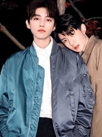 TFBOYS：初次见面，请多指教