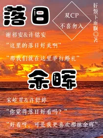 落日余晖（双CP）