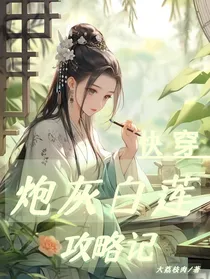 快穿：炮灰白莲攻略记