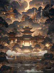 怪物城