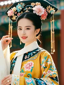 综影视：绿茶女配逆袭记