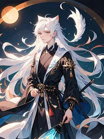 京剧猫之夜的声音