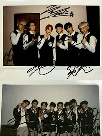 EXO：追梦