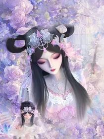 精灵梦叶罗丽之冥雪恋