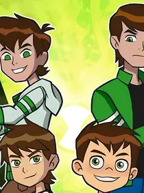 穿越烦村成为溺尸王并获得Omnitrix