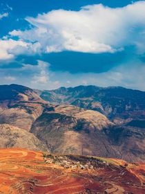 剑斩神明，横刀向渊