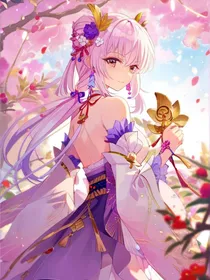 洪荒之重生逆袭