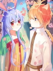 虹猫蓝兔七侠传：归来