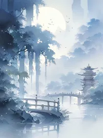 长安灯火似流年