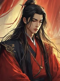 穿成霸道魔尊心尖宠