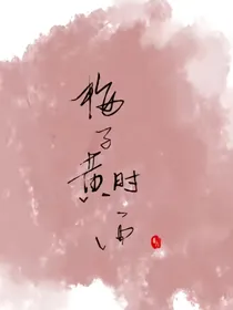 梅子黄时雨：破爱