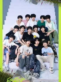 tf家族四代cp：新来的小师妹是磕cp大户