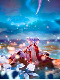 浩桐：惺惺相惜