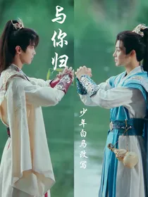 少年白马改写：与你归（百叶）
