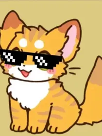 猫武士金光族首部曲