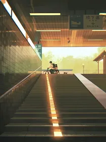 青春追梦曲