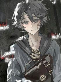 第五人格：愚者的祭礼