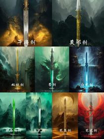 我的神剑