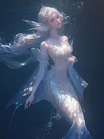 深海之冕