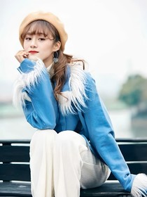 旋风少女水柠檬归来