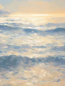 左耳边的告白