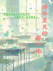 那年夏天的那个他