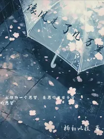 像风走了几万里