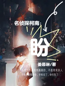 名侦探柯南：盼