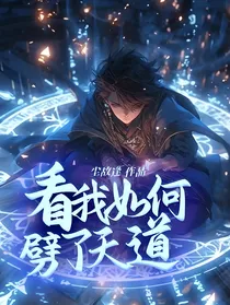 看我如何劈了天道