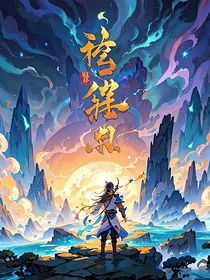 林风的玄灵征程