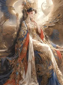 长安梦回