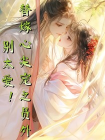 替嫁心尖宠之员外别太爱！