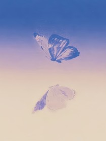 即使分开，依然相爱