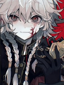 第五人格的乙女游戏（守夜主场）