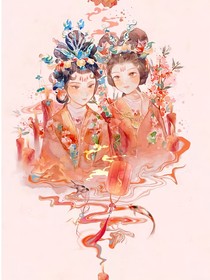 当大观园通了wifi哟